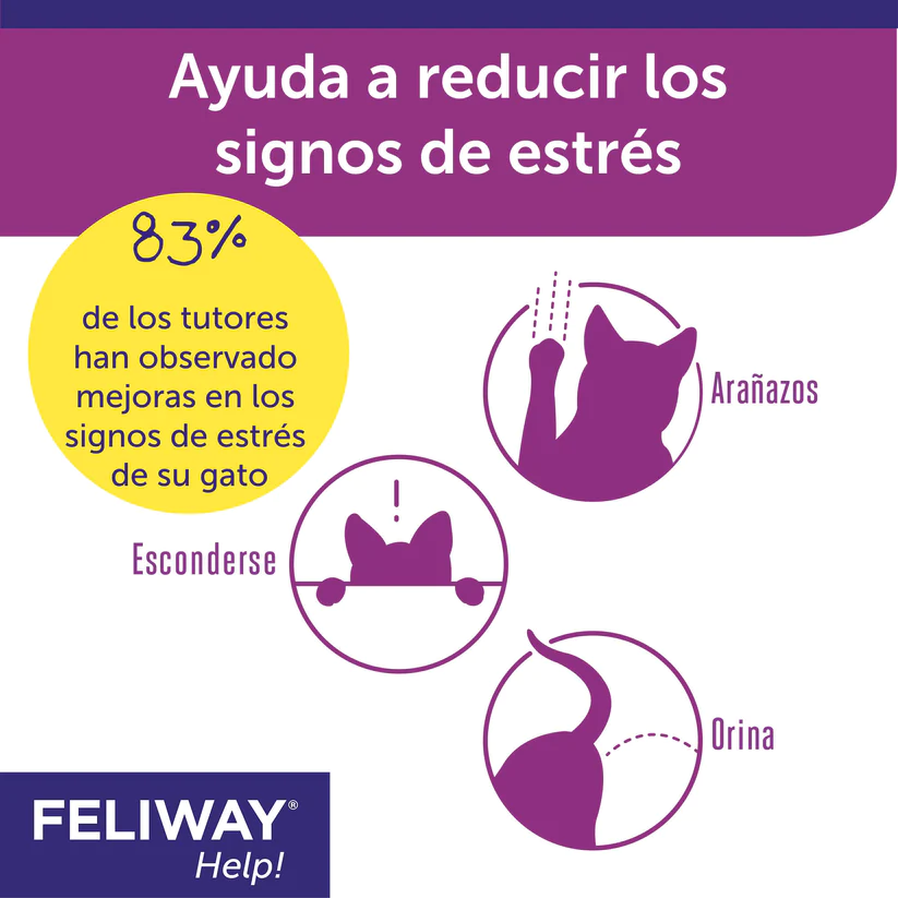 Feliway Help! - Imagen 5