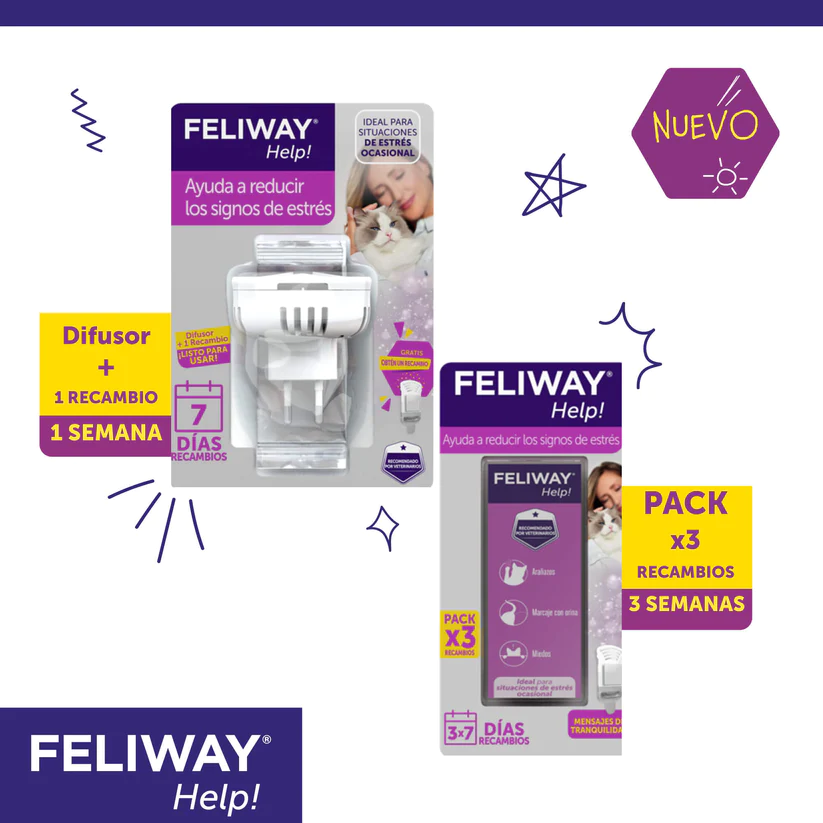 Feliway Help! - Imagen 4