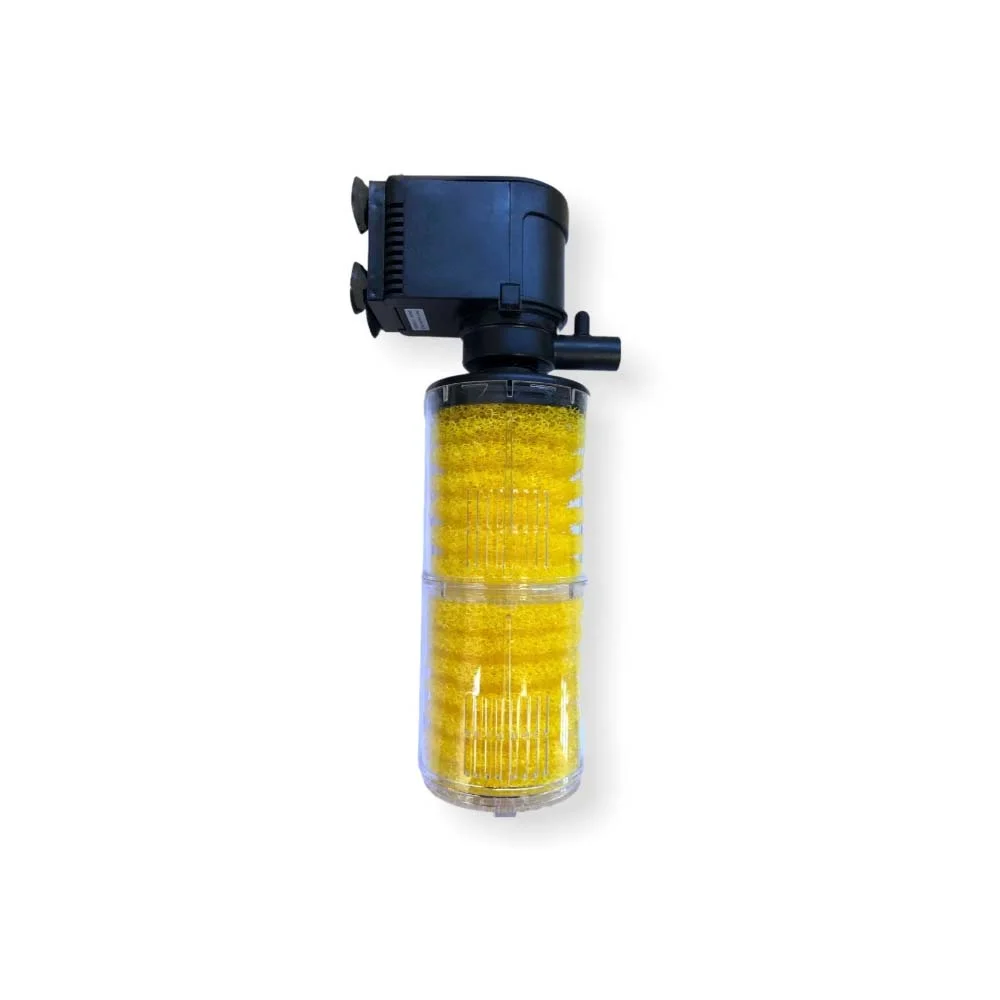 Filtro Pecera Interno Boyu Sp 1800 700l/h