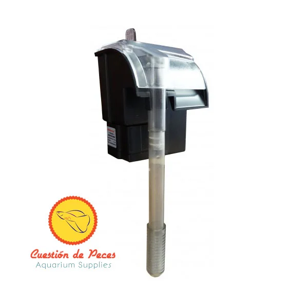 Filtro Mochila Cascada RS-2000 800 L/H - Imagen 3