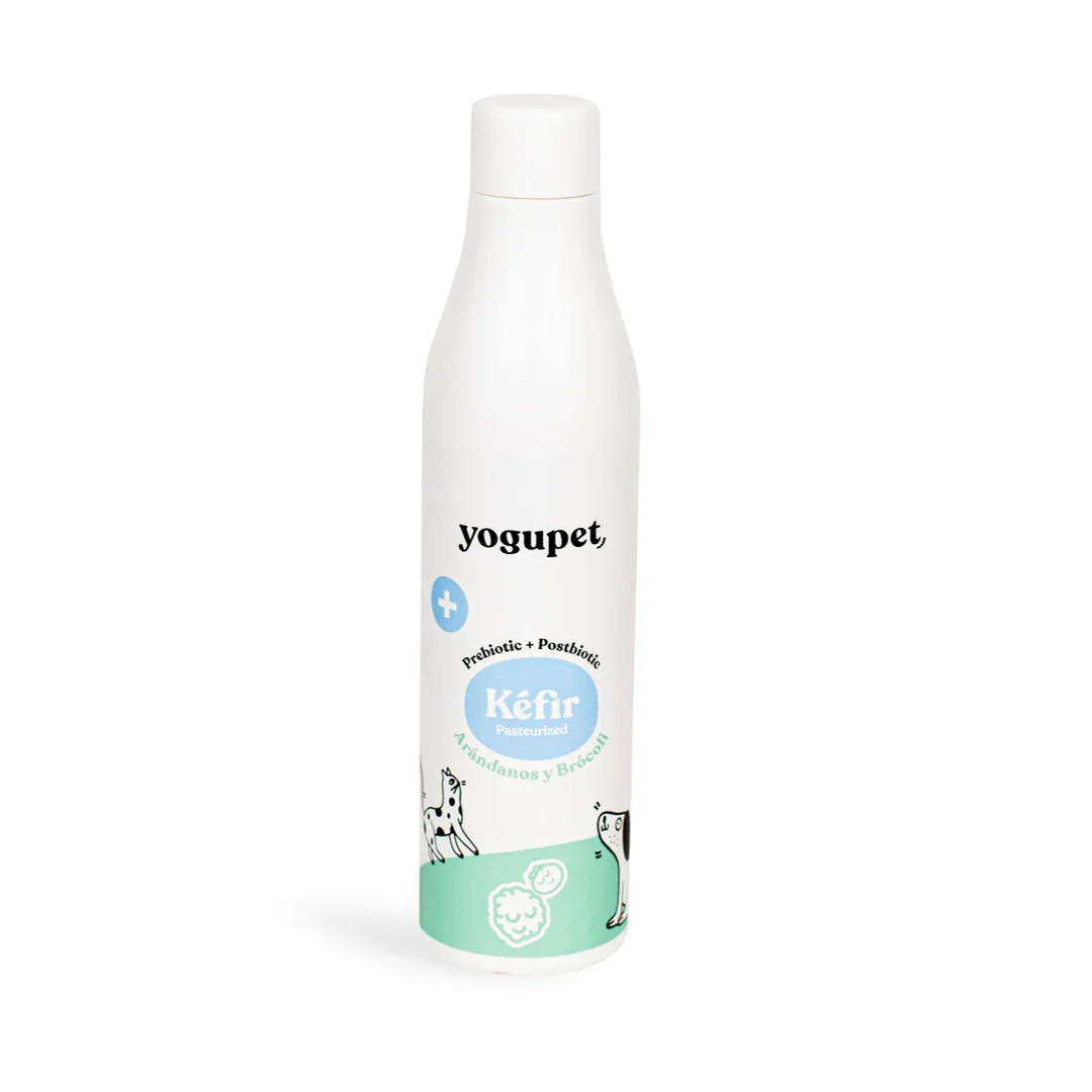 Yogupet Kéfir - Imagen 3