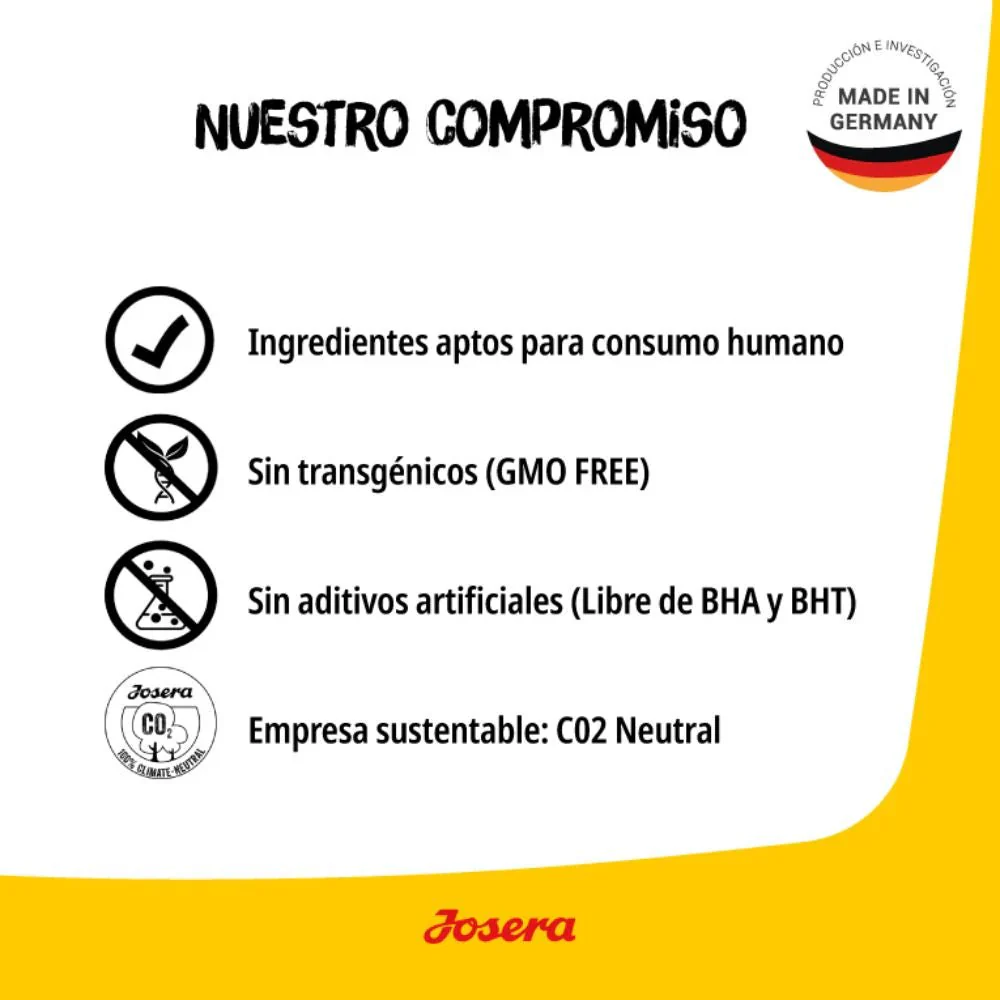 Josera Naturelle - Imagen 6
