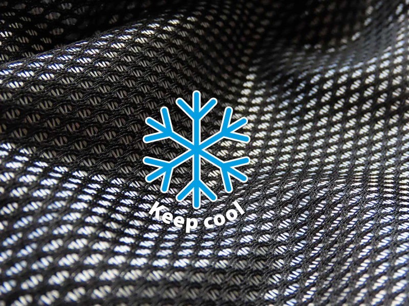 Cama térmica reversible - ThermoSwitch Corfu - Imagen 5