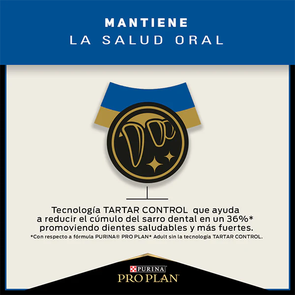 Pro Plan Active Mind Senior Razas Pequeñas - Imagen 4