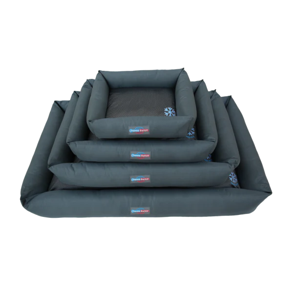 Cama térmica reversible - ThermoSwitch Corfu