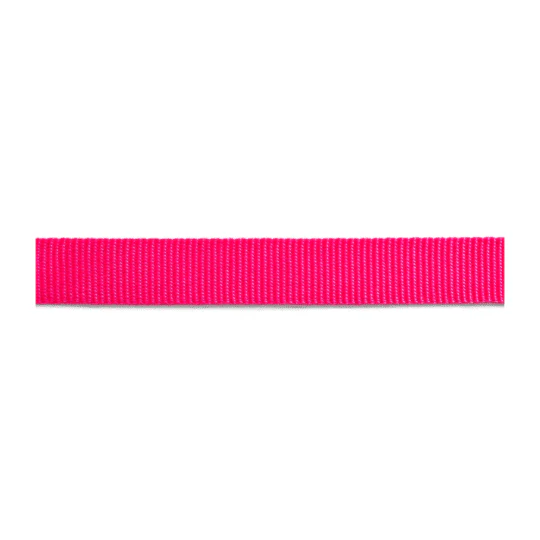 ARNÉS ZEECAT SOLIDS PINK LED - Imagen 3