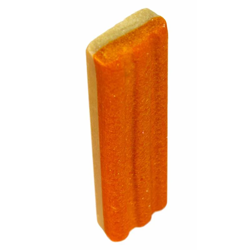 Helado "polo" para perros (Tartar de Salmón) - Imagen 2