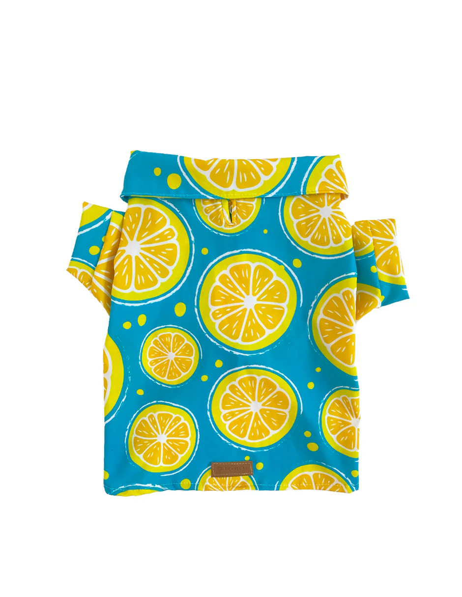 LEMON SQUEEZE | Camisas - Imagen 2