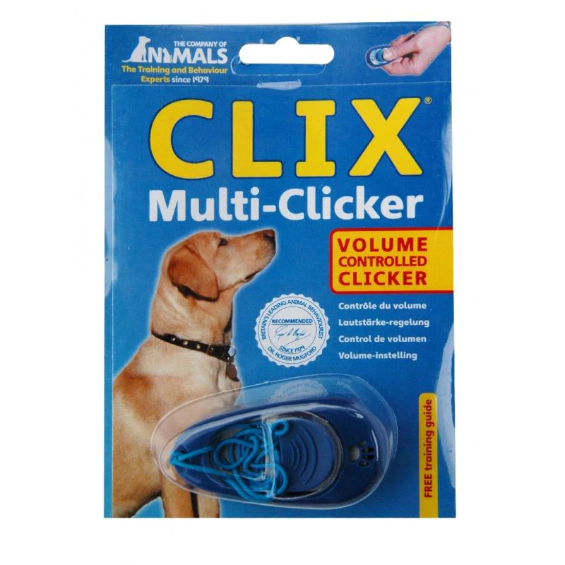 Multi-Clicker