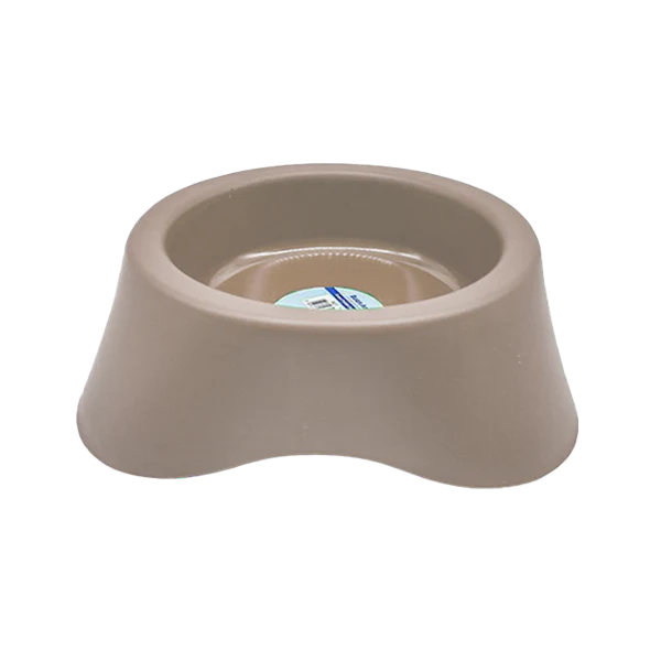 Plato plástico para alimento de perros y gatos Buen Amigo - Imagen 4